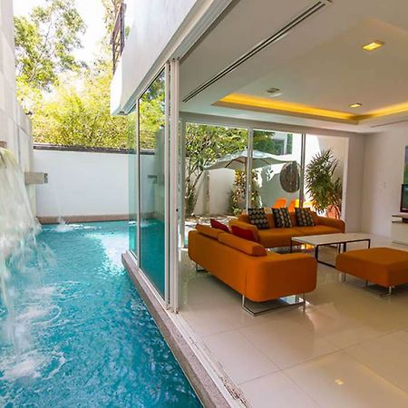 Kamala Mews K3 Villa ภายนอก รูปภาพ