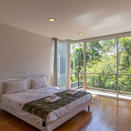 Kamala Mews K3 Villa ภายนอก รูปภาพ