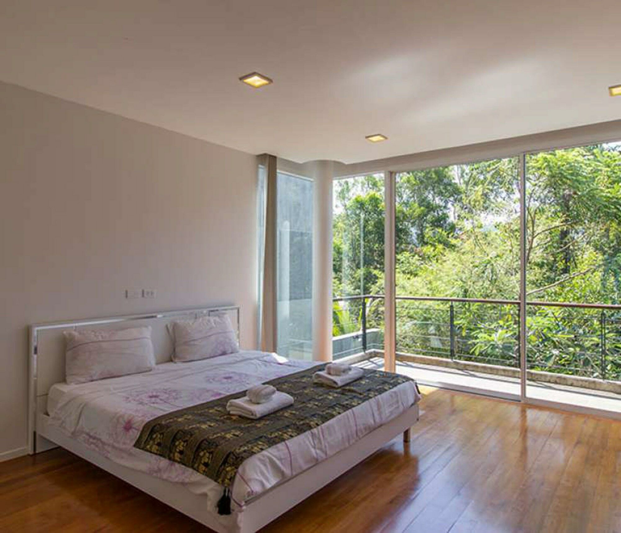 Kamala Mews K3 Villa ภายนอก รูปภาพ